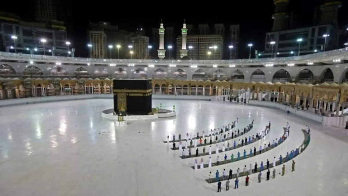 واکسن زائران حج تمتع کدام نوع است؟+فیلم
