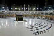 اعزام اولین حجاج عمره کشور از این تاریخ