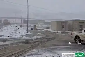 پیش بینی هواشناسی تا آخر هفته/ تهران تا سه شنبه (۱۹ فروردین‌ماه) زیر صفر می رود