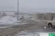 پیش بینی هواشناسی تا آخر هفته/ تهران تا سه شنبه (۱۹ فروردین‌ماه) زیر صفر می رود