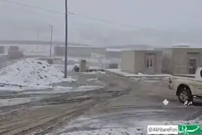 پیش بینی هواشناسی تا آخر هفته/ تهران تا سه شنبه (۱۹ فروردین‌ماه) زیر صفر می رود