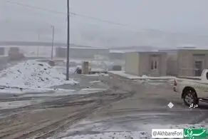 پیش بینی هواشناسی تا آخر هفته/ تهران تا سه شنبه (۱۹ فروردین‌ماه) زیر صفر می رود