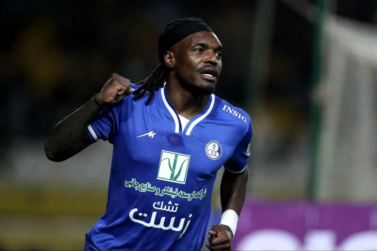 حرف های جنجالی بیفوما برای پیوستن به پرسپولیس؛ هواداران در شوک