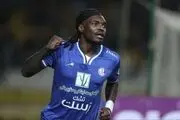 رسمی شد؛ پیوستن ستاره استقلال به پرسپولیس