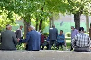 خبر فوری، شرط مهم بازنشستگی برداشته شد!