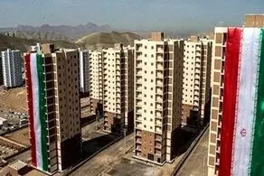  خرید و فروش این خانه‌ها ممنوع است
