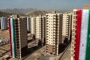  خرید و فروش این خانه‌ها ممنوع است