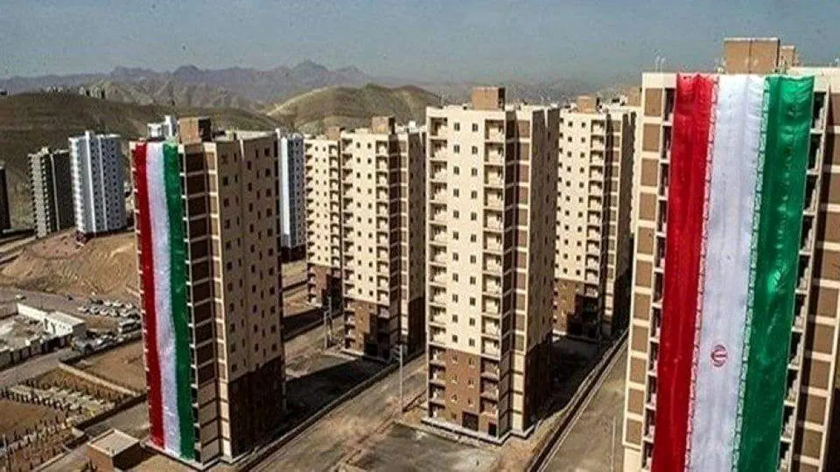  خرید و فروش این خانه‌ها ممنوع است