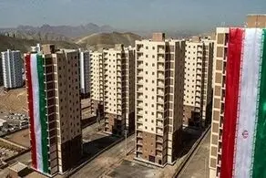  خرید و فروش این خانه‌ها ممنوع است