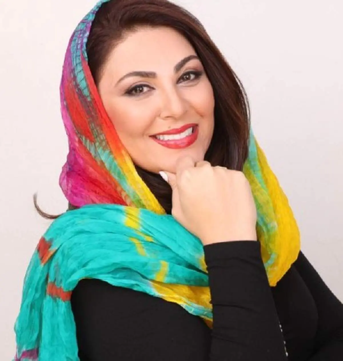 جشن تولد ساده برای بازیگر زن مشهور سینما/ عکس