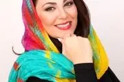 لاله اسکندری بازگشت/ عکس