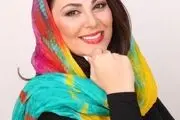 لاله اسکندری بازگشت/ عکس