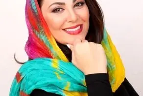 لاله اسکندری بازگشت/ عکس