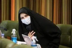 دختر سردار سلیمانی عذرخواهی کرد
