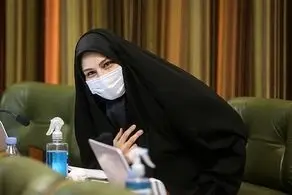 دختر سردار سلیمانی عذرخواهی کرد