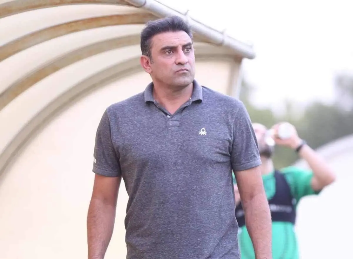 در آستانه بازی حساس با پرسپولیس؛ حادثه ناگوار برای فرزند سرپرست ذوب‌ آهن 

