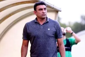 در آستانه بازی حساس با پرسپولیس؛ حادثه ناگوار برای فرزند سرپرست ذوب‌ آهن 

