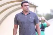 در آستانه بازی حساس با پرسپولیس؛ حادثه ناگوار برای فرزند سرپرست ذوب‌ آهن 

