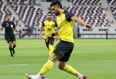 سپاهان و فولاد در آستانه حذف