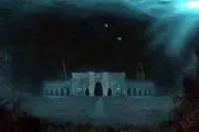 کشف چند شهر مرموز در اعماق دریا/ عکس