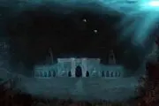 کشف چند شهر مرموز در اعماق دریا/ عکس