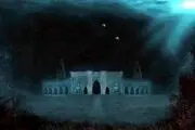 کشف چند شهر مرموز در اعماق دریا/ عکس