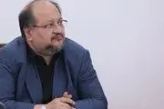 پیام محمد شریعتمداری مدیر عامل شرکت صنایع پتروشیمی خلیج فارس به مناسبت یوم اله 22 بهمن، سالروز پیروزی شکوهمند انقلاب اسلامی