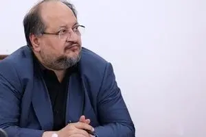 پیام محمد شریعتمداری مدیر عامل شرکت صنایع پتروشیمی خلیج فارس به مناسبت یوم اله 22 بهمن، سالروز پیروزی شکوهمند انقلاب اسلامی