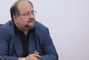 محمد شریعتمداری عزادار شد 