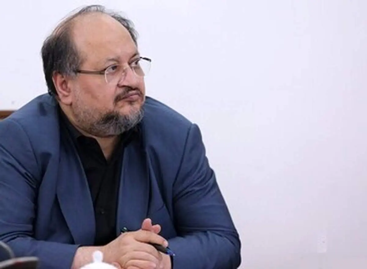 دعوت از وزیر روحانی برای کاندیداتوری در انتخابات ریاست جمهوری ۱۴۰۳
