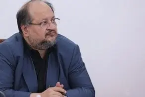 محمد شریعتمداری عزادار شد 