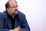 محمد شریعتمداری عزادار شد 