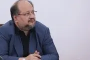 پیام محمد شریعتمداری مدیر عامل شرکت صنایع پتروشیمی خلیج فارس به مناسبت یوم اله 22 بهمن، سالروز پیروزی شکوهمند انقلاب اسلامی