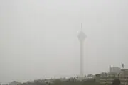 عدد تکان‌دهنده از آلودگی هوا