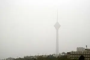 اطلاعیه در تهران/ مردم تا پنجشنبه ۲۶ تیر در آماده باش باشند