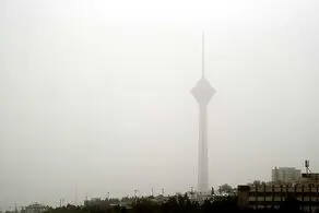 بازگشت آلودگی به تهران/ مدارس سه شنبه ۱۲ دی تعطیل می شود؟
