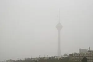 هشدار به تهرانی ها برای یکشنبه و دوشنبه (۱۸ و ۱۹ آبان)