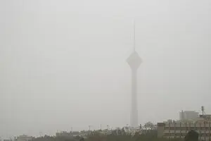 هشدار به تهرانی ها برای یکشنبه و دوشنبه (۱۸ و ۱۹ آبان)