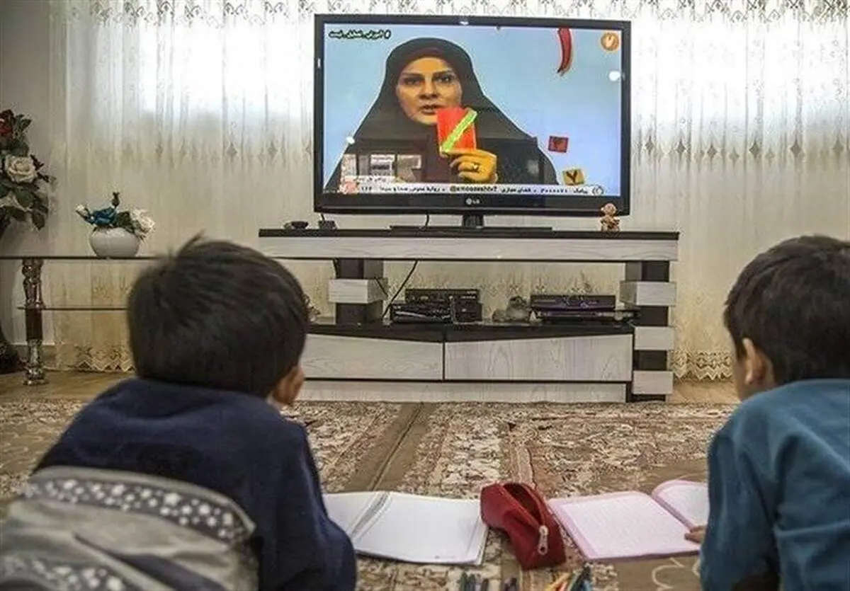تا پایان سال نه آموزش مجازی داریم نه حضوری