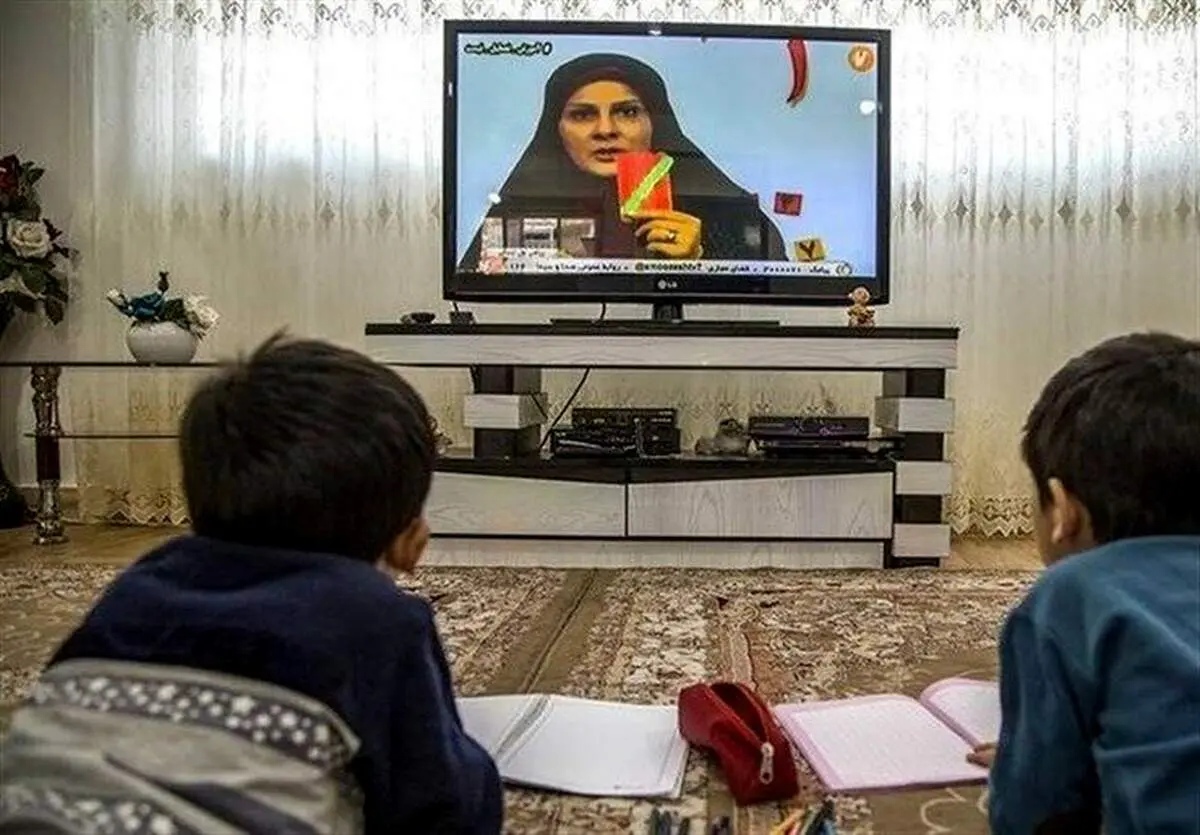 تا پایان سال نه آموزش مجازی داریم نه حضوری