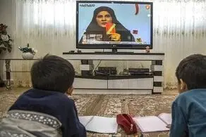 آغاز فعالیت مدرسه تلویزیونی از امروز 