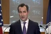 آمریکا به همکاری با دو خبرنگار زن ایرانی واکنش نشان داد 