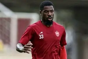 زمان بازگشت سرژ اوریه به پرسپولیس مشخص شد