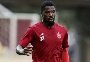 اولین خروجی پرسپولیس قطعی شد