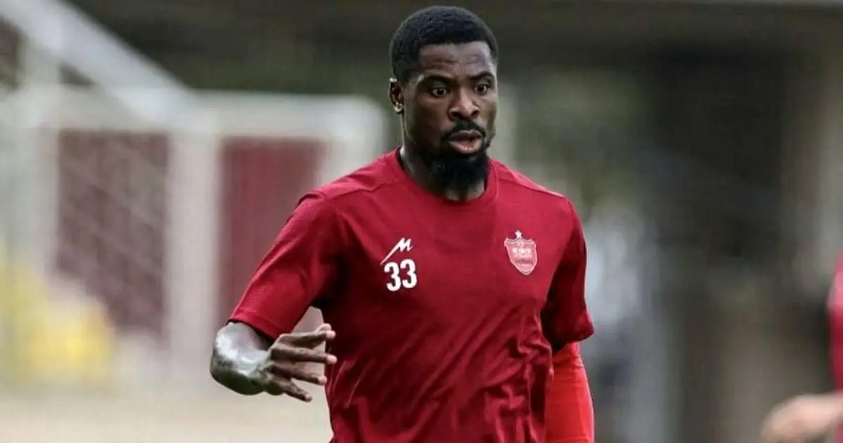 زمان بازگشت سرژ اوریه به پرسپولیس مشخص شد