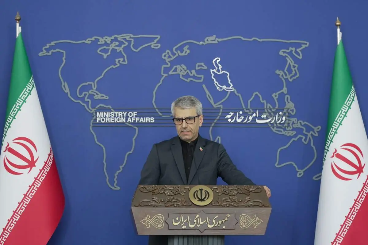 حمله آمریکا به یک مرکز نگهداری مهاجران آفریقایی تبار 
