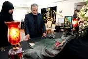 دلنوشته سیدعباس عراقچی در اینستاگرام 