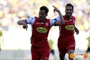 پشت پرده دور زدن پرسپولیس توسط آل کثیر!