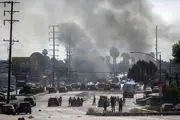 بهانه دست ترامپ ندهید! 