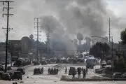 بهانه دست ترامپ ندهید! 